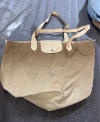 Longchamp Tote Bag