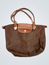 Longchamp Le Pliage Tote Bag