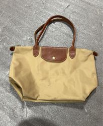 Longchamp Tote Bag