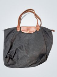 Longchamp Le Pliage Tote Bag