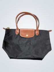 Longchamp Le Pliage Tote Bag