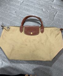 Louis Vuitton Neverfull Tote Bag