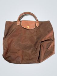 Longchamp Le Pliage Tote Bag