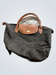Longchamp Le Pliage Tote Bag