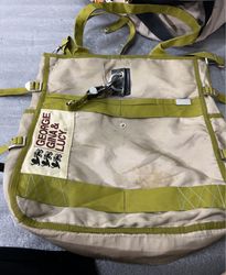 George Gina & Lucy Tote Bag