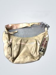 Tan Fanny Pack
