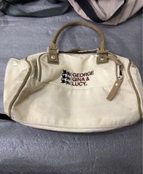 George Gina & Lucy Handbag
