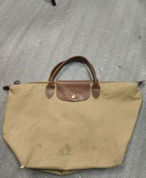 Longchamp Tote Handbag