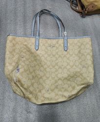 Coach Tote Handbag