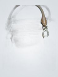 Coach Leather Tote Handbag