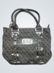 Gucci GG Monogram Tote Bag