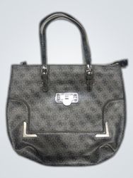 Gucci GG Monogram Tote Bag
