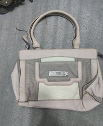Guess Structured Handbag