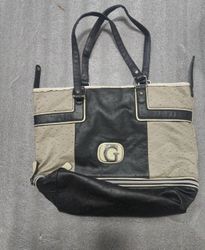 Guess Tote Handbag