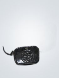 Black Guess Crossbody Bag