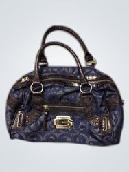 Guess Logo Small Handbag