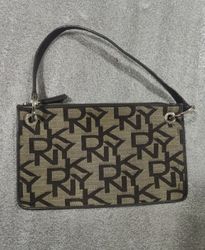 DKNY Small Logo Handbag