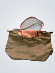 Longchamp Le Pliage Tote Bag