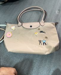 Longchamp Le Pliage Tote Bag