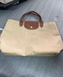Louis Vuitton Neverfull Tote Bag