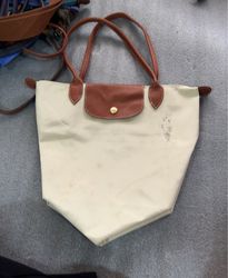 Longchamp Le Pliage Tote Bag