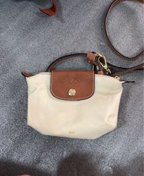 Louis Vuitton Small Handbag