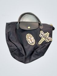 Longchamp Le Pliage Tote Bag