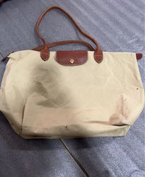 Longchamp Le Pliage Tote Bag