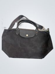 Black Handbag