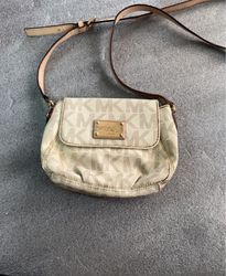 Michael Kors Small Crossbody Handbag