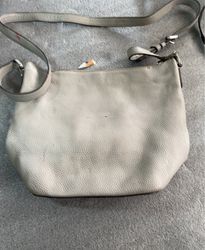 Michael Kors Leather Small Handbag