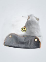 Michael Kors Denim Tote Bag