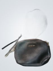 Michael Kors Black Crossbody Bag