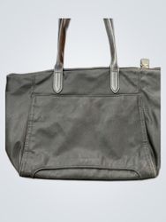 Michael Kors Black Tote Handbag