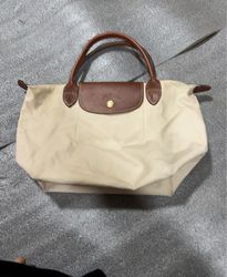 Longchamp Le Pliage Tote Bag