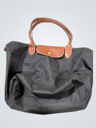 Coach Black Handbag