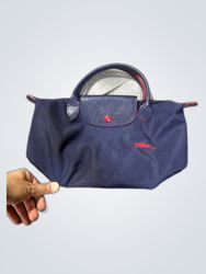 Longchamp Le Pliage Tote Bag