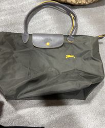 Longchamp Le Pliage Nylon Tote Bag