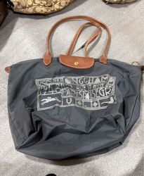 Longchamp Tote Bag