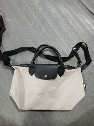 Longchamp Le Pliage Crossbody Bag
