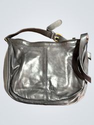 Coach Leather Handbag