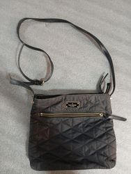 Kate Spade Quilted Crossbody Bag