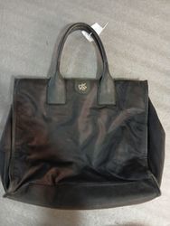 DKNY Black Tote Bag