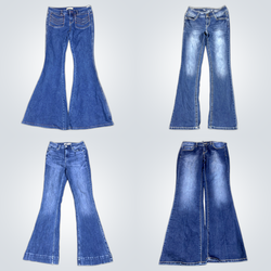 Y2K Jeans