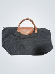 Longchamp Le Pliage Travel Bag