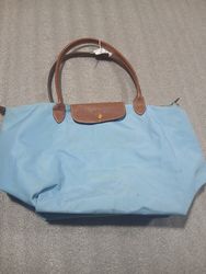 Longchamp Le Pliage Tote Bag