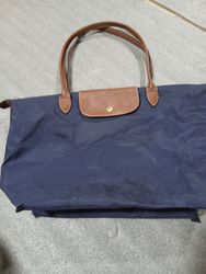 Longchamp Le Pliage Tote Bag