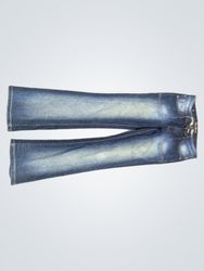 Southpole Women's Bootcut Jeans