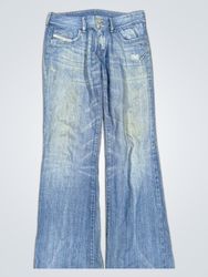Damenjeans von Diesel