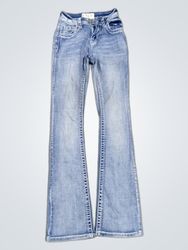Y JEANS LOS ANGELES Jeans